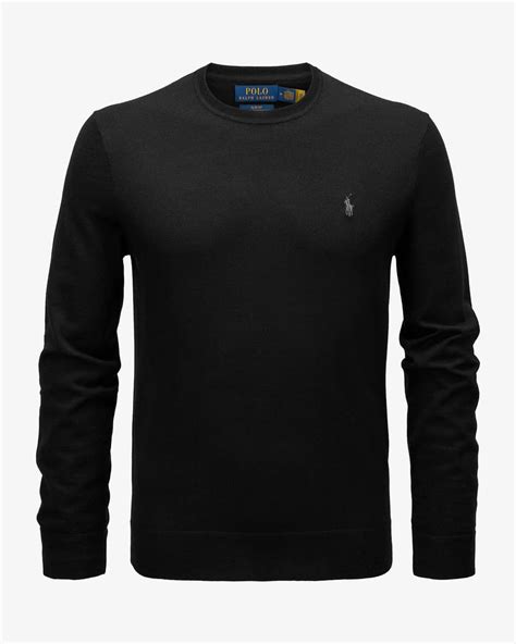 Polo Ralph Lauren Slim fit sweater | LODENFREY