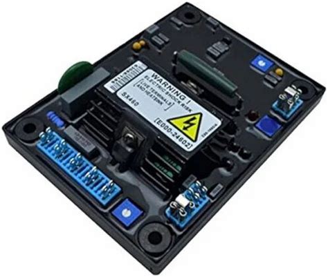 AVR Cards - Generators Avr Card Rte7R,RTE 7RR Manufacturer from Palwal