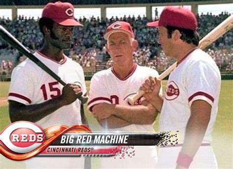 Big Red Machine 的图像结果