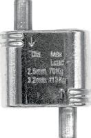 HWS - Fasteners - Hilti India