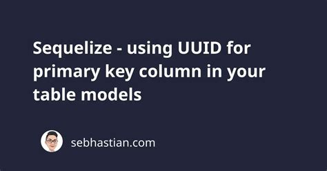 Image result for Uuid SQLite