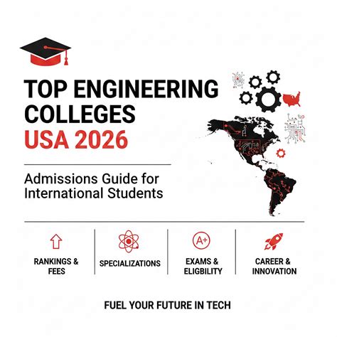 Top College for Engineering in United States of America in 2026: Best ...