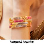 Online Shopping For Fashion, Imitation, Artificial Jewellery - Rubans