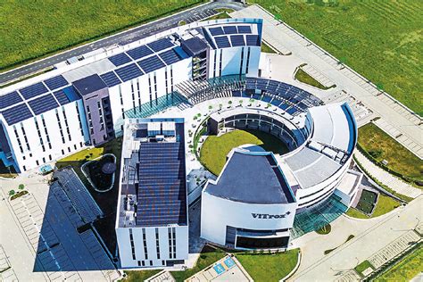 Image result for ViTrox Sorting System