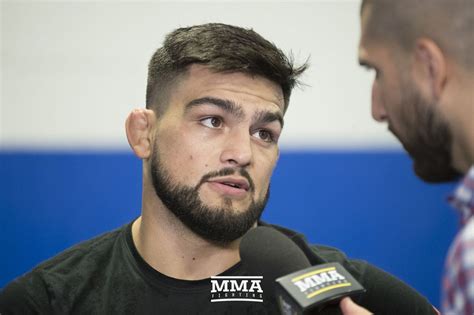 Гастелум намерен вернуться в полусредний вес – RingSide24