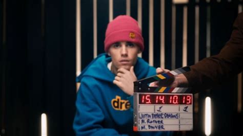 Justin Bieber’s docu-series to chronicle his comeback - India Today
