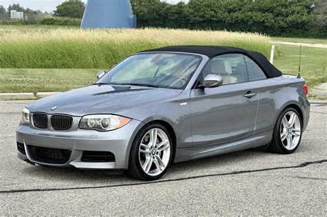 37k-Mile 2013 BMW 135i M Sport Convertible for sale on BaT Auctions - closed on July 17, 2023 ...