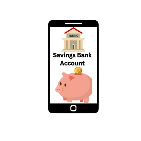 Savings Account Info 的图像结果