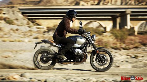 BMW R nineT Scrambler price, specs, mileage, colours, photos and ...