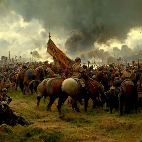 Attila Unleashed: The Roaring Echoes Of A Medieval Dawn — The Rise Of ...