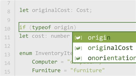 Learning TypeScript 的图像结果