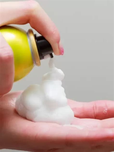 Image result for Using Mousse