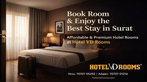 Hotel of Surat Guide: Modern Comfort & Great Value at Hotel...