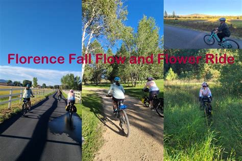 Florence Lavender Ride, Peak Wellness, Blue Mountain Rd & Buckhouse Ln ...