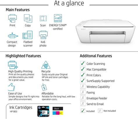 HP DeskJet 2131 All-in-One Printer - HP : Flipkart.com