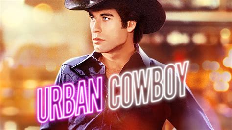 Urban Cowboy