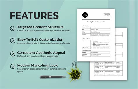 Business Promo Schedule 的图像结果