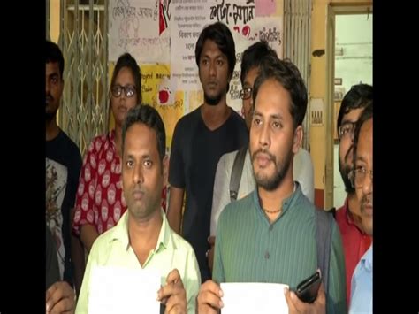 Documentary on Babri Masjid demolition screened at Jadavpur University ...