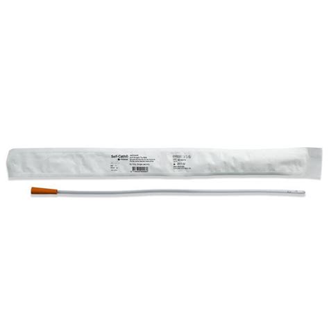 Intermittent Catheters - Male and Female Supplies