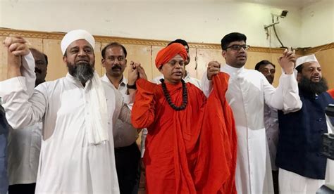 Hijab row: Religious leaders appeal for peace- The Week