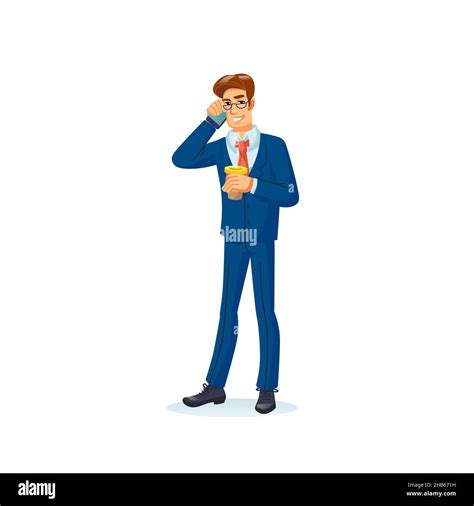 Cartoon Person No Background Business 的图像结果