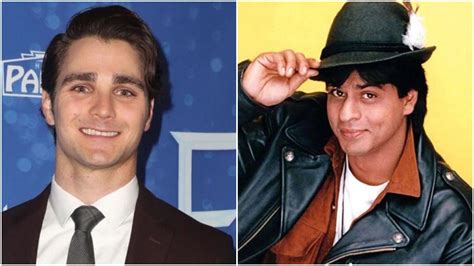 DDLJ musical casts white man as Shah Rukh Khan’s Raj. Fans will not ...
