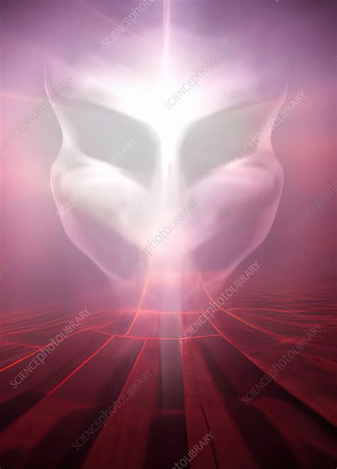 Alien Witness Illustrations 的图像结果