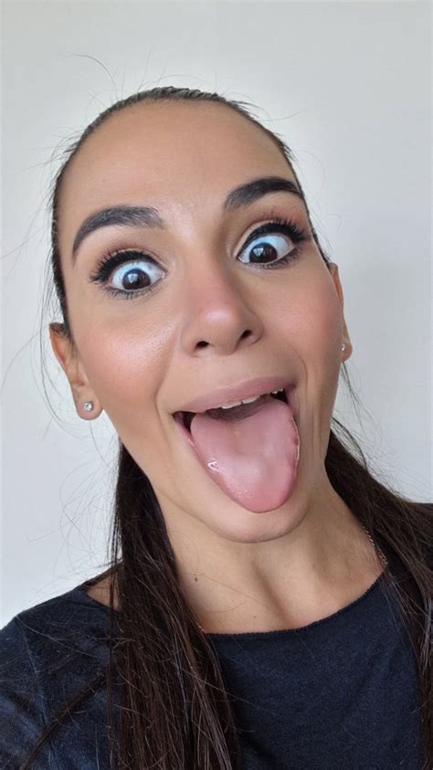 TW Pornstars - Danika Mori. Twitter. Emoji face 😝. 1:14 PM - 10 May 2023