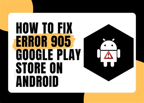 Image result for Google Play Error Solutions