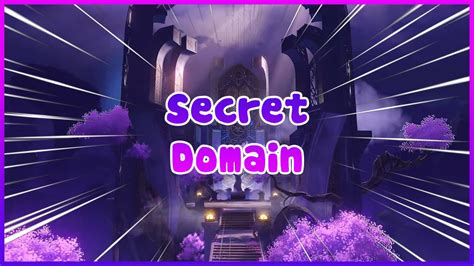 Image result for Inazuma Domain Guide