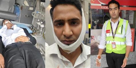 Indian Army तक पहुंचा श्रीनगर एयरपोर्ट विवाद मामला, जांच जारी ...