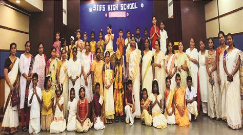 SIES HIGH SCHOOL MATUNGA