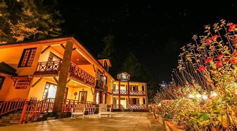 MAHASU HOUSE (Mashobra) - Hotel Reviews, Photos, Rate Comparison ...