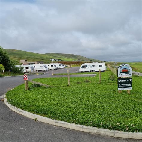 SCALLOWAY CARAVAN PARK - Campground Reviews, Photos, Rate Comparison ...