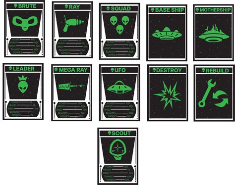 Image result for Alien Attack Asdf Add Round 1