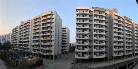 In Photos | The Unfulfilled Promise of Telangana's Housing Schemes