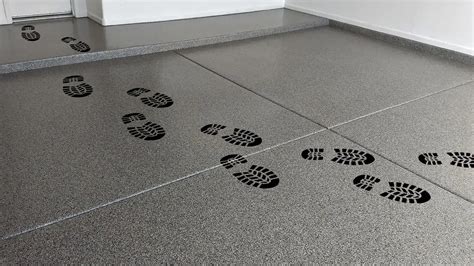 DIY and 1-Day Garage Floor Paint: Myths vs. Reality in Dallas Garages ...