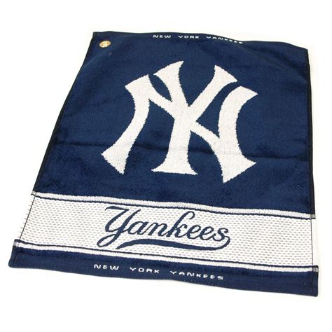 Yankees Golf Shirt