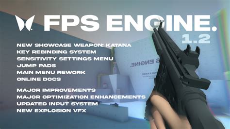 Image result for Modern Open Source FPS Engine