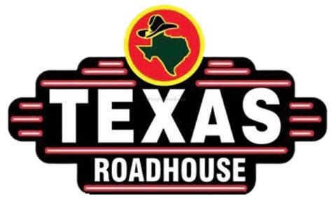 Texas Roadhouse餐饮连锁店Logo - 云瑞Logo资源库