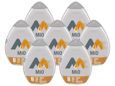 Mio Sweet Tea