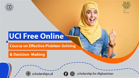 Image result for Problem Solving and Decision-Making Course