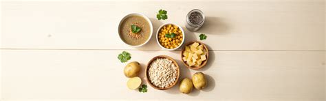 Foods That Trick You into Feeling Full – NAKPRO NUTRITION