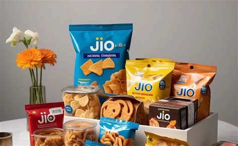 Reliance Industries Aims to Disrupt India’s Snacks and Namkeen Market ...