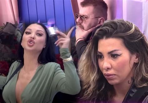 Maja je kriva za RASKID Janjuša i Aneli – došla je do bivšeg dečka i ...