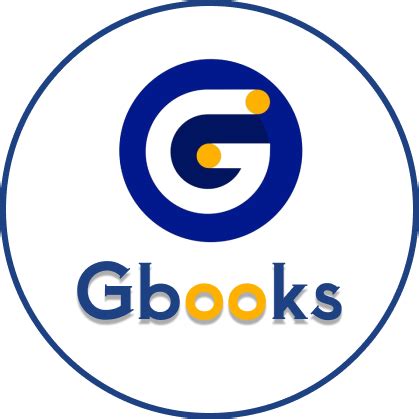 GBooks - An End to End ERP Solutions