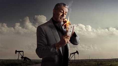 Tulsa King (2022) - Taste