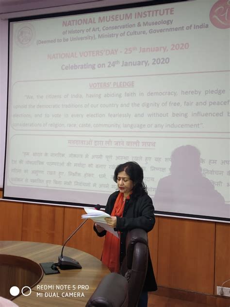 National Museum Institute: About National Museum Institute