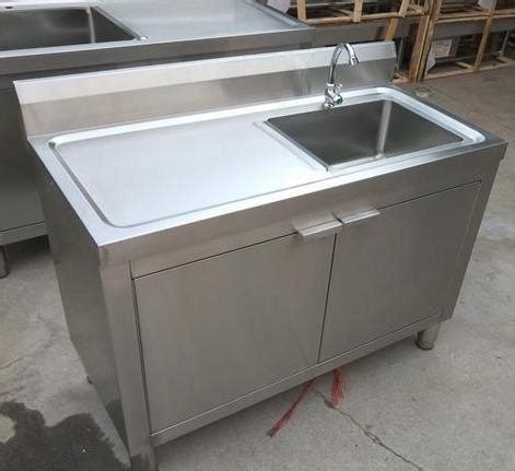 韩国巨杉水槽套餐进口304不锈钢厨房水池洗碗洗菜盆小单槽DIS550