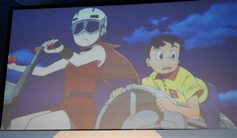 藤子・F・不二雄作品29年ぶり新作アニメ「T・Pぼん」決定、種﨑敦美がリーム役 生誕90周年記念｜よろず〜ニュース